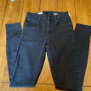 Gap resolution true skinny 26r